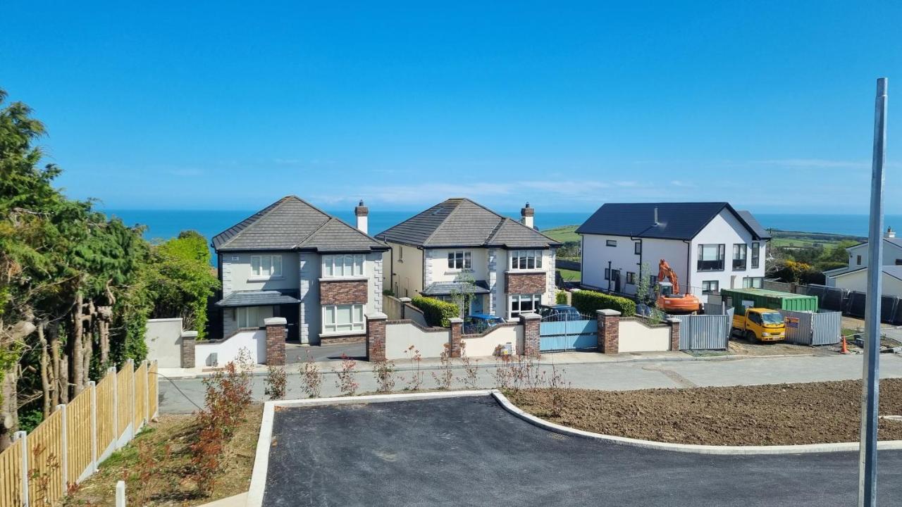 Entire Modern Home With Seaview And Parking Віклов Екстер'єр фото