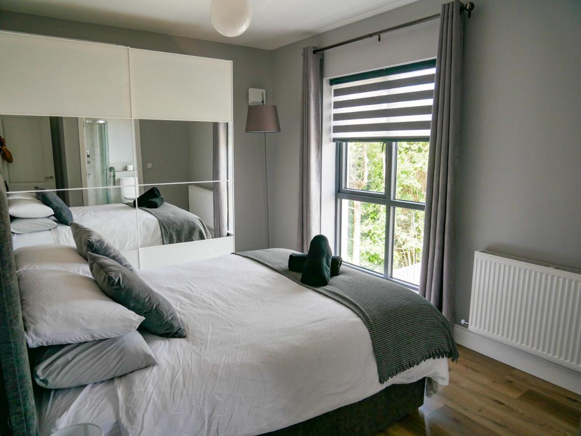 Entire Modern Home With Seaview And Parking Віклов Екстер'єр фото