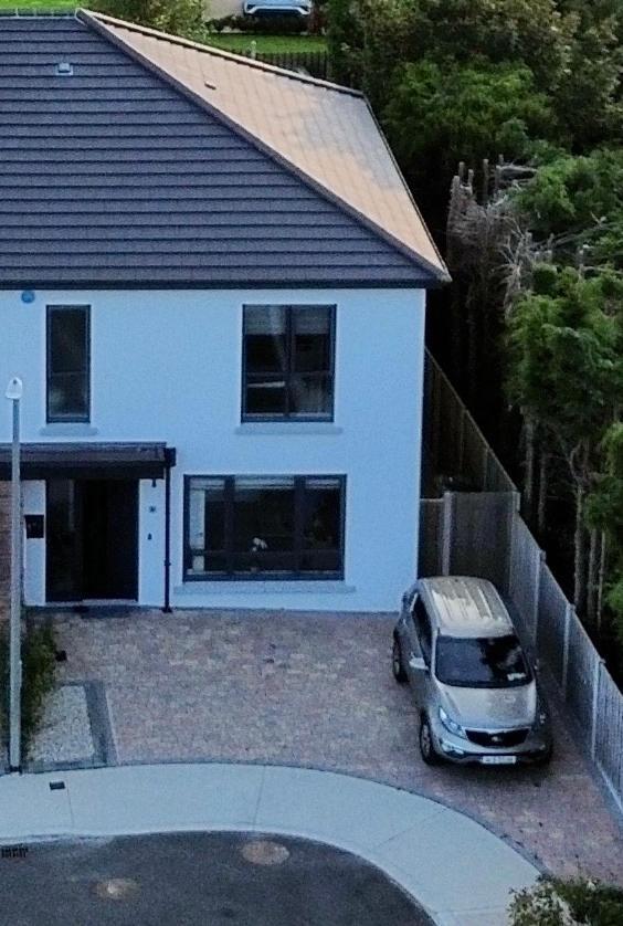 Entire Modern Home With Seaview And Parking Віклов Екстер'єр фото